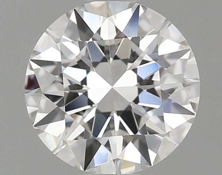 GIA 1.06 Carat Round Brilliant Natural Diamond