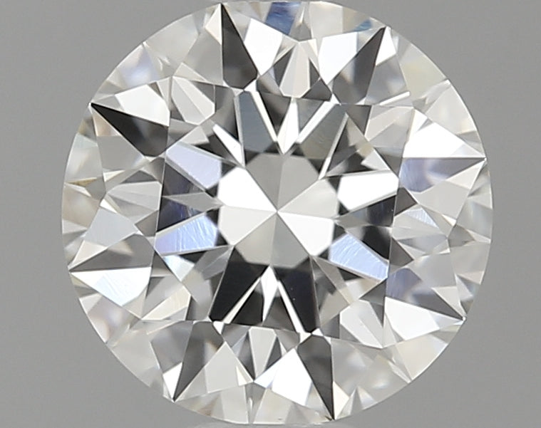 GIA 1.06 Carat Round Brilliant Natural Diamond