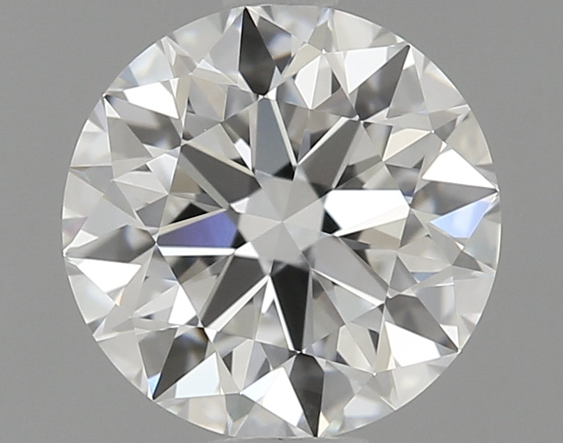 GIA 1 Carat Round Brilliant Natural Diamond 鑽石