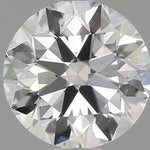 GIA 1.01 Carat Round Brilliant Natural Diamond