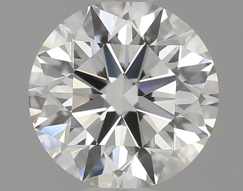 GIA 1.02 Carat Round Brilliant Natural Diamond