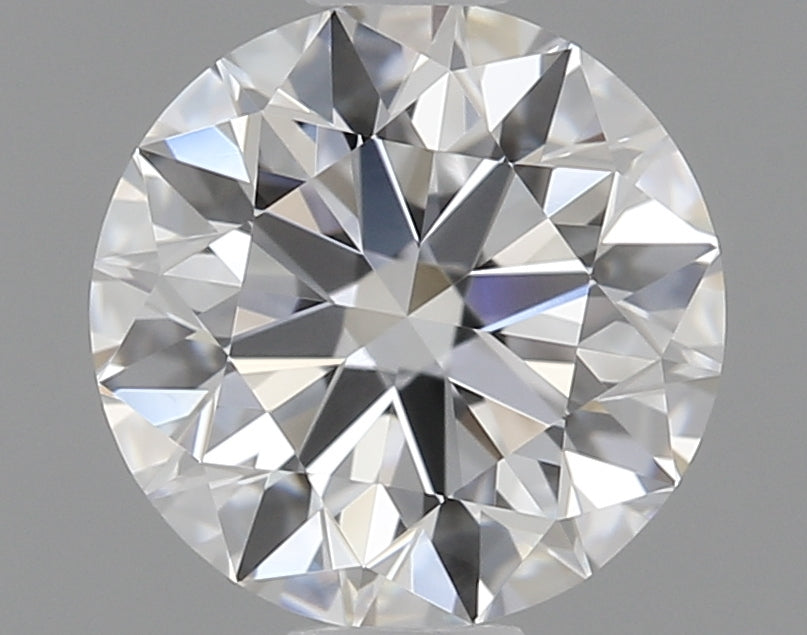 GIA 1.03 Carat Round Brilliant Natural Diamond
