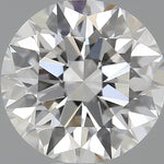 GIA 1.20 Carat Round Brilliant Natural Diamond