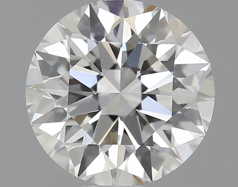 GIA 1.20 Carat Round Brilliant Natural Diamond