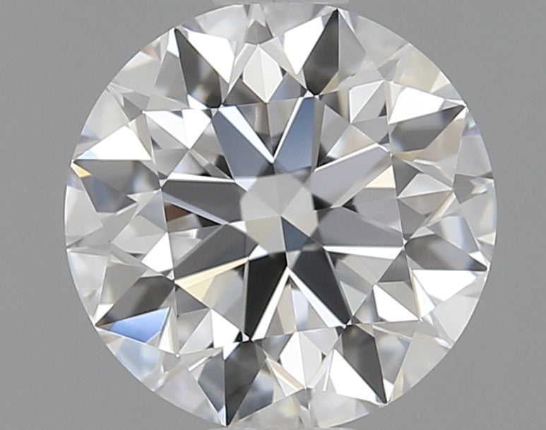 GIA 1.05 Carat Round Brilliant Natural Diamond