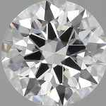 GIA 1.01 Carat Round Brilliant Natural Diamond