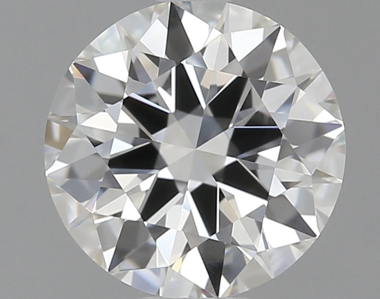 GIA 1.01 Carat Round Brilliant Natural Diamond