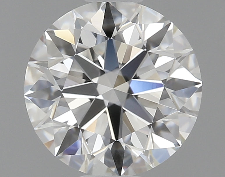 GIA 1.03 Carat Round Brilliant Natural Diamond