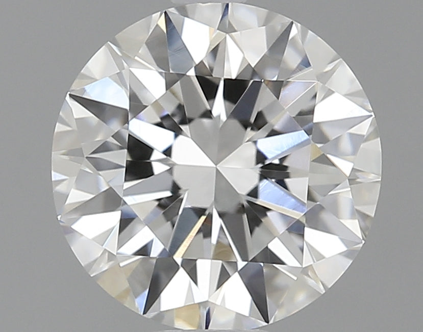 GIA 1.40 Carat Round Brilliant Natural Diamond