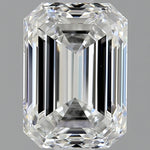 GIA 2.2 Carat Emerald Natural Diamond 鑽石