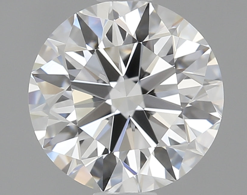 GIA 1.50 Carat Round Brilliant Natural Diamond