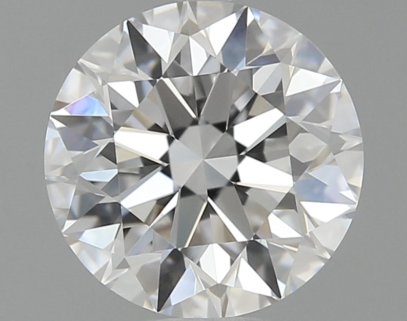 GIA 1.03 Carat Round Brilliant Natural Diamond