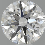 GIA 0.91 Carat Round Brilliant Natural Diamond