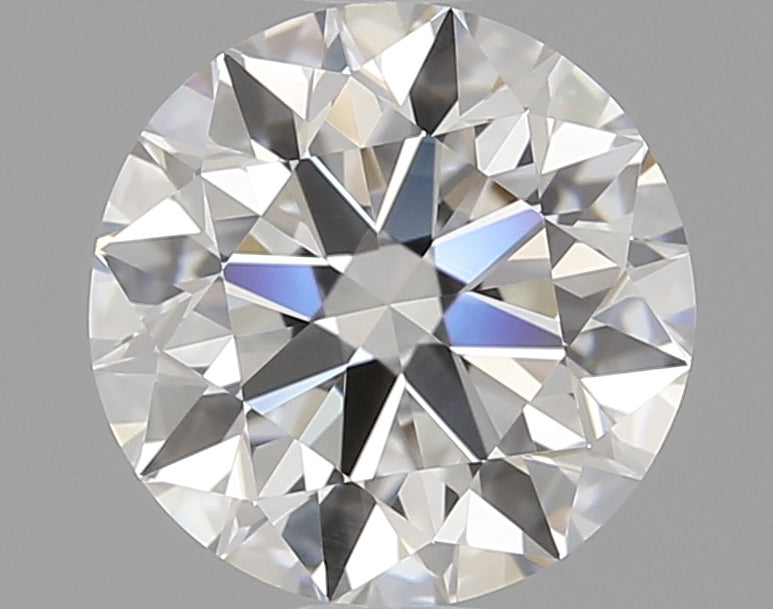 GIA 1.55 Carat Round Brilliant Natural Diamond
