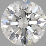 GIA 1.8 Carat Round Brilliant Natural Diamond 鑽石
