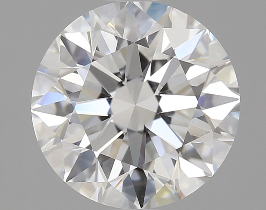 GIA 1.8 Carat Round Brilliant Natural Diamond 鑽石