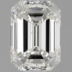 GIA 1.5 Carat Emerald Natural Diamond 鑽石