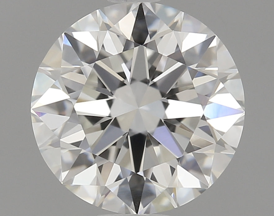 GIA 1.50 Carat Round Brilliant Natural Diamond