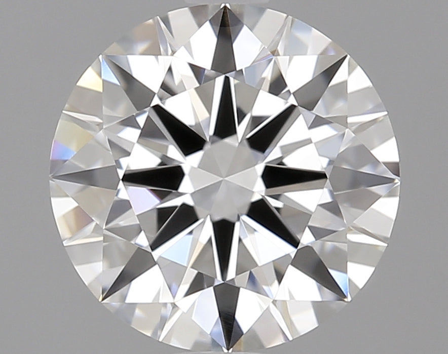 GIA 1.50 Carat Round Brilliant Natural Diamond