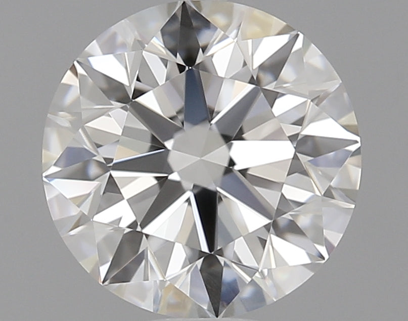 GIA 1.02 Carat Round Brilliant Natural Diamond