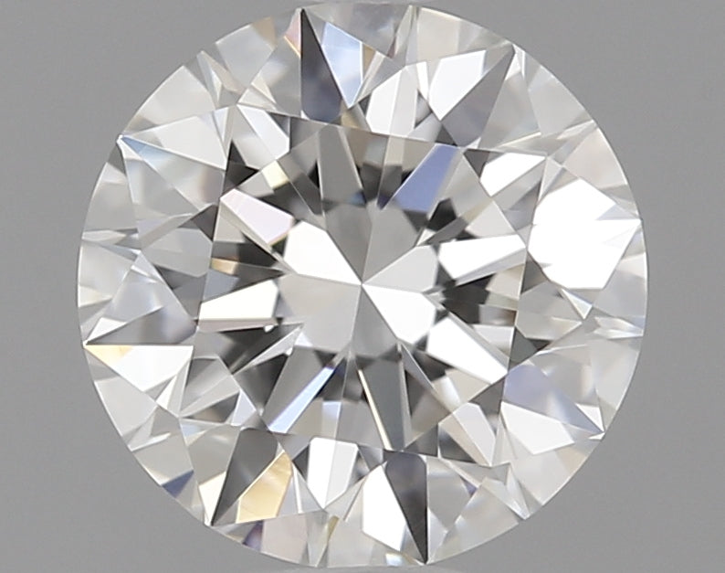 GIA 1.01 Carat Round Brilliant Natural Diamond