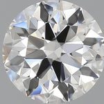GIA 1.80 Carat Round Brilliant Natural Diamond