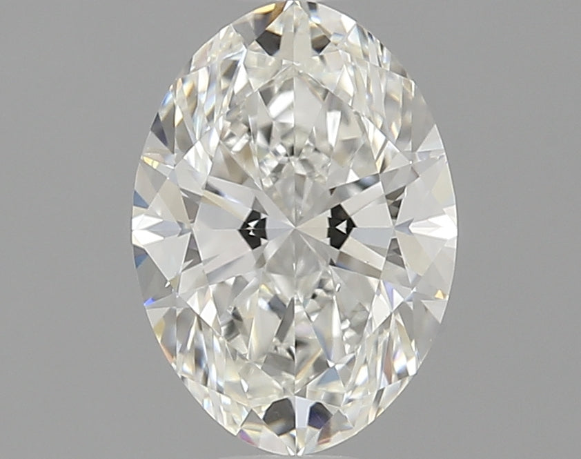 GIA 1.2 Carat Oval Natural Diamond 鑽石