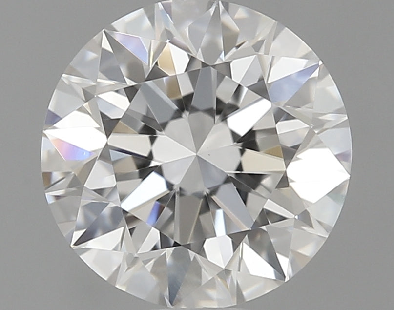 GIA 1.01 Carat Round Brilliant Natural Diamond