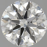 GIA 1.32 Carat Round Brilliant Natural Diamond