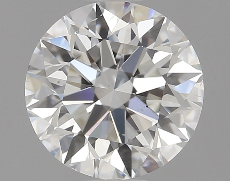 GIA 1.05 Carat Round Brilliant Natural Diamond
