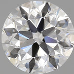 GIA 1.7 Carat Round Brilliant Natural Diamond 鑽石