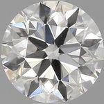 GIA 1.1 Carat Round Brilliant Natural Diamond 鑽石