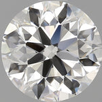 GIA 1.50 Carat Round Brilliant Natural Diamond