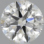 GIA 1 Carat Round Brilliant Natural Diamond 鑽石