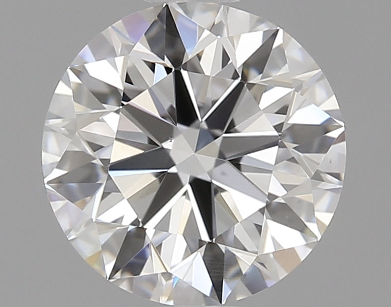 GIA 1.20 Carat Round Brilliant Natural Diamond