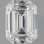 GIA 1.51 Carat Emerald Natural Diamond