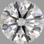 GIA 1.75 Carat Round Brilliant Natural Diamond