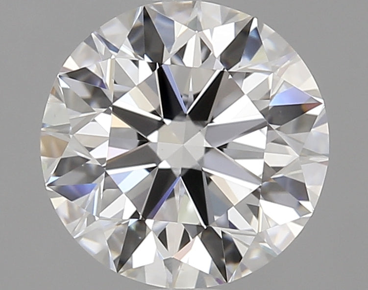 GIA 1.75 Carat Round Brilliant Natural Diamond