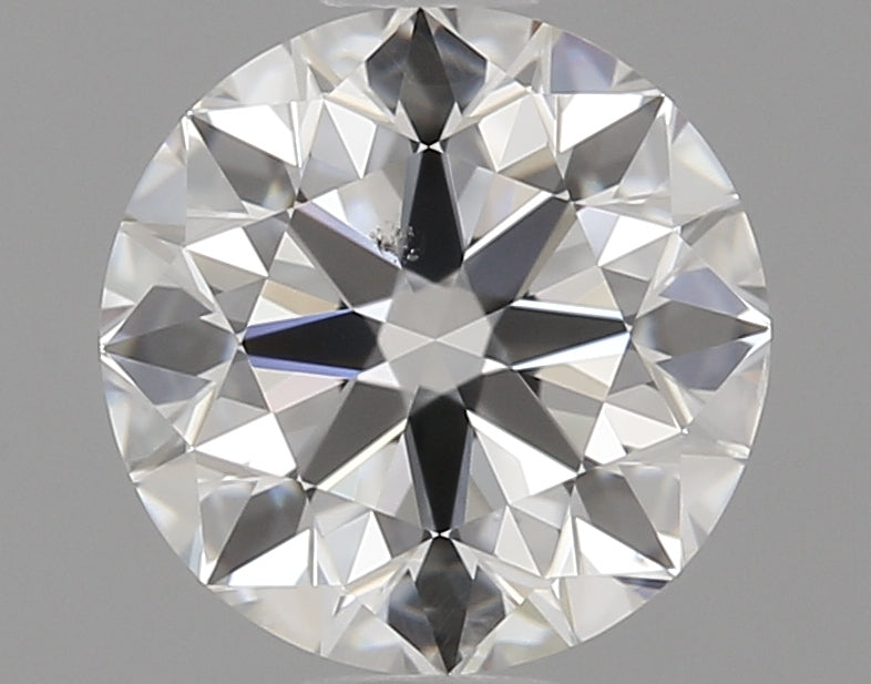 GIA 1.02 Carat Round Brilliant Natural Diamond