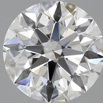 GIA 1.20 Carat Round Brilliant Natural Diamond