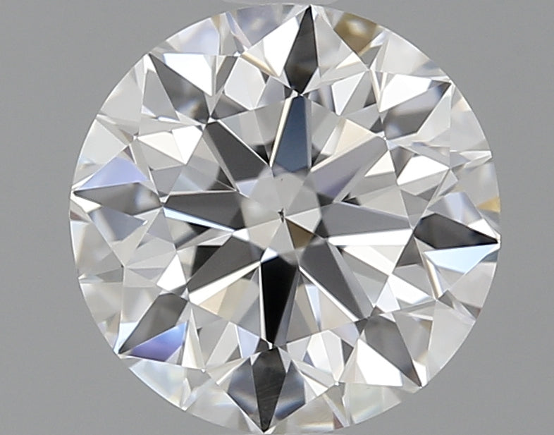 GIA 1.20 Carat Round Brilliant Natural Diamond