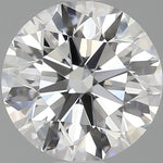 GIA 1.50 Carat Round Brilliant Natural Diamond