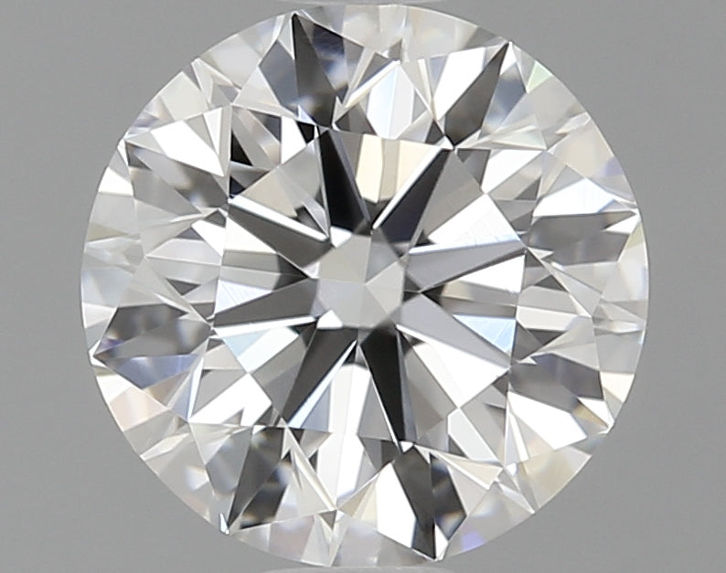 GIA 1.50 Carat Round Brilliant Natural Diamond