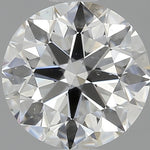 GIA 1.01 Carat Round Brilliant Natural Diamond 鑽石