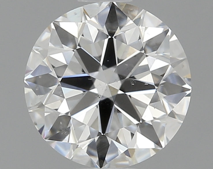 GIA 1.01 Carat Round Brilliant Natural Diamond 鑽石