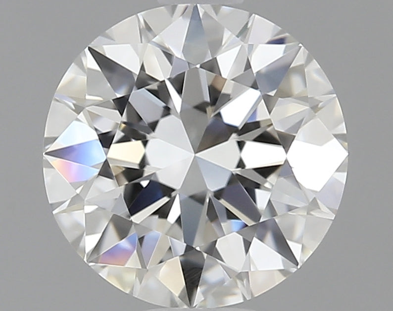 GIA 1.05 Carat Round Brilliant Natural Diamond