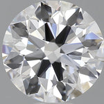 GIA 1.20 Carat Round Brilliant Natural Diamond