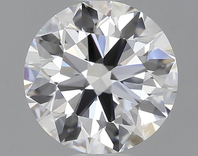 GIA 1.20 Carat Round Brilliant Natural Diamond