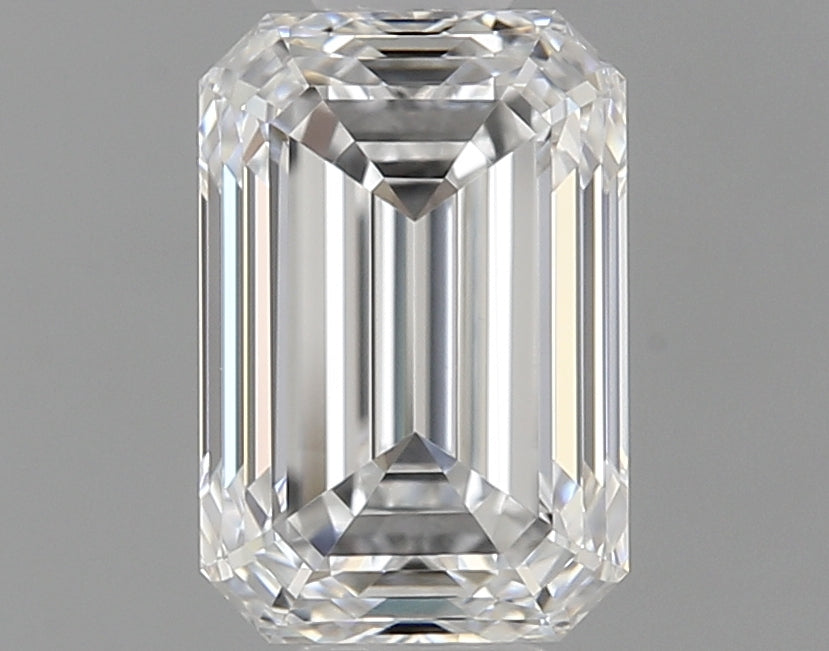 GIA 1.03 Carat Emerald Natural Diamond