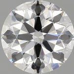 GIA 2.01 Carat Round Brilliant Natural Diamond
